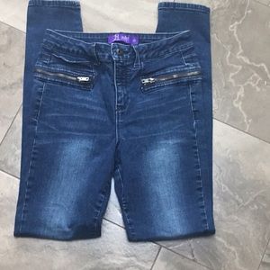Women’s jeans purchased ny&co